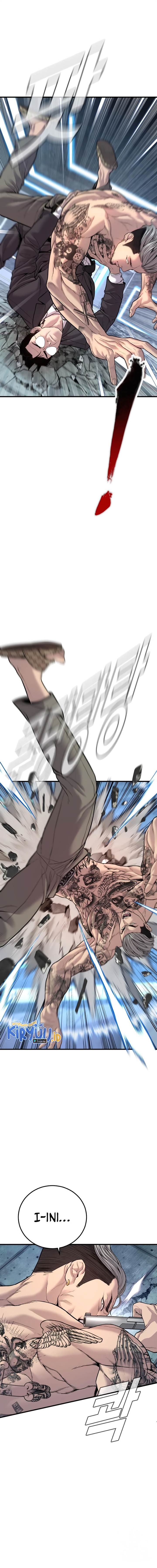 Manager Kim Chap 116 - Next Chap 117