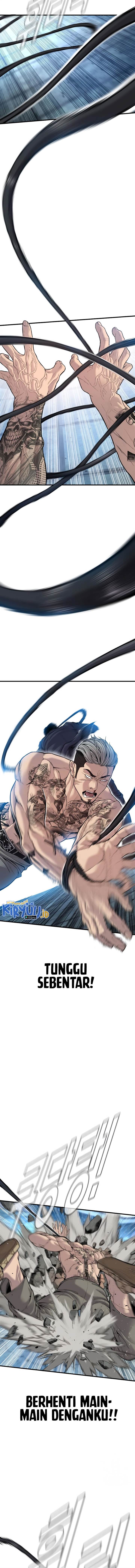 Manager Kim Chap 116 - Next Chap 117