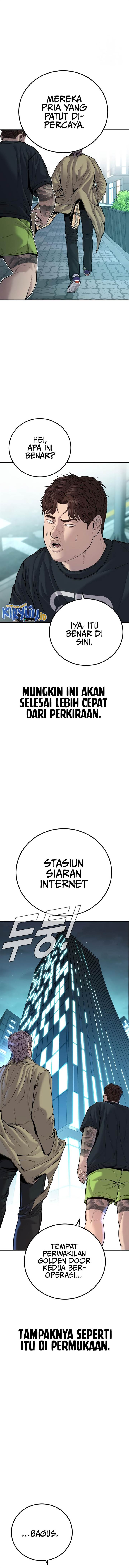 Manager Kim Chap 116 - Next Chap 117