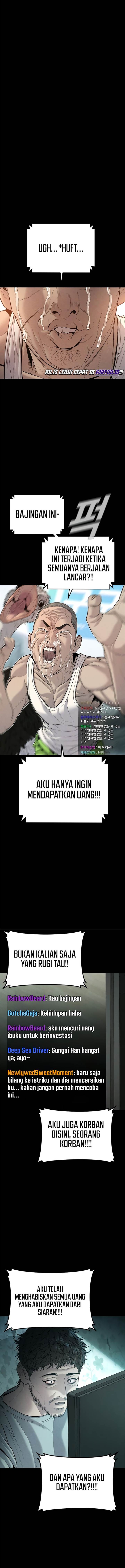 Manager Kim Chap 117 - Next Chap 118