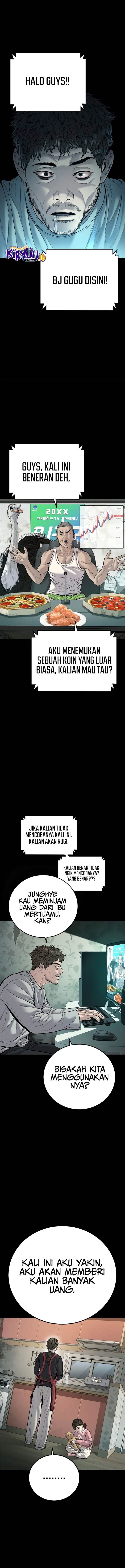 Manager Kim Chap 117 - Next Chap 118