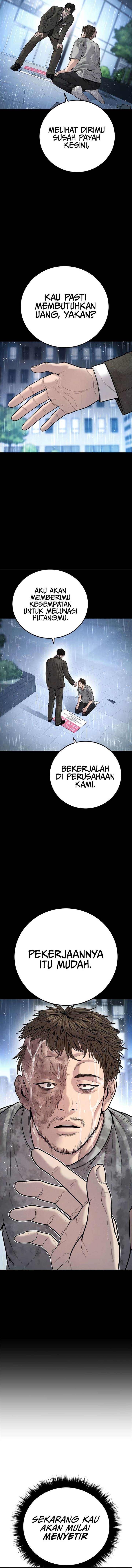 Manager Kim Chap 117 - Next Chap 118