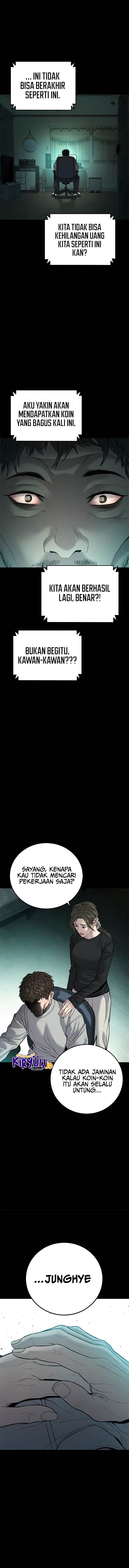 Manager Kim Chap 117 - Next Chap 118