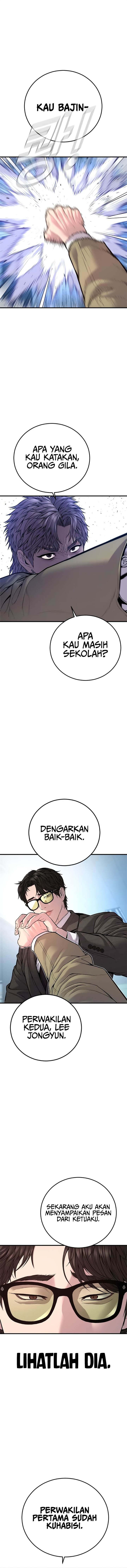 Manager Kim Chap 117 - Next Chap 118