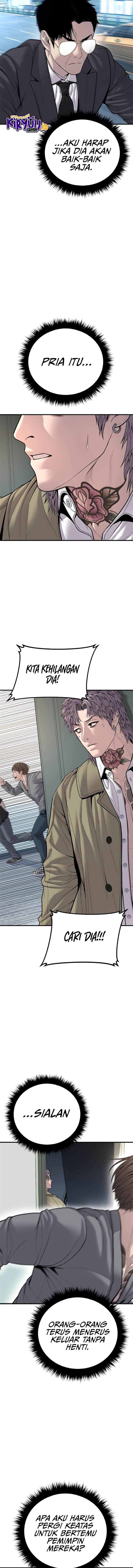 Manager Kim Chap 117 - Next Chap 118