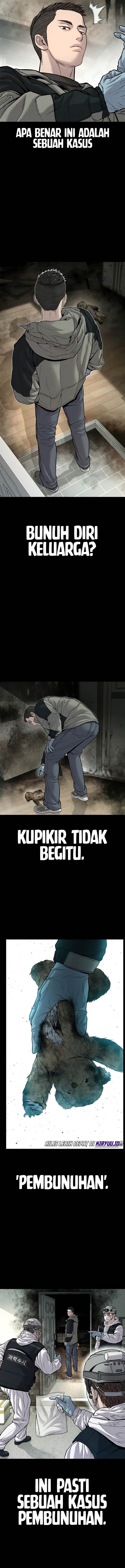 Manager Kim Chap 117 - Next Chap 118