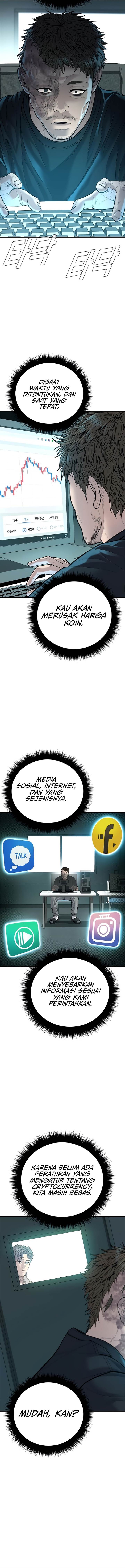 Manager Kim Chap 117 - Next Chap 118