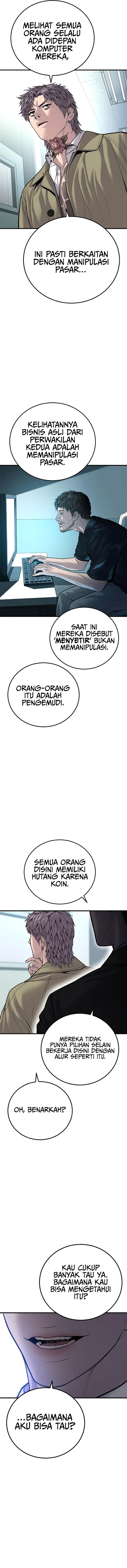 Manager Kim Chap 117 - Next Chap 118