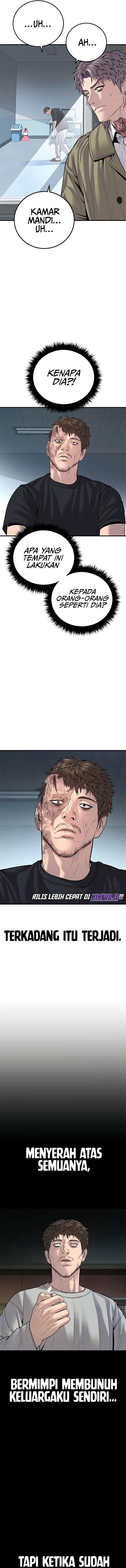 Manager Kim Chap 117 - Next Chap 118