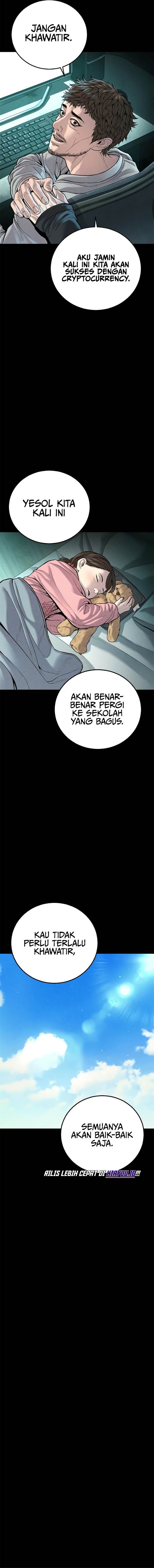 Manager Kim Chap 117 - Next Chap 118