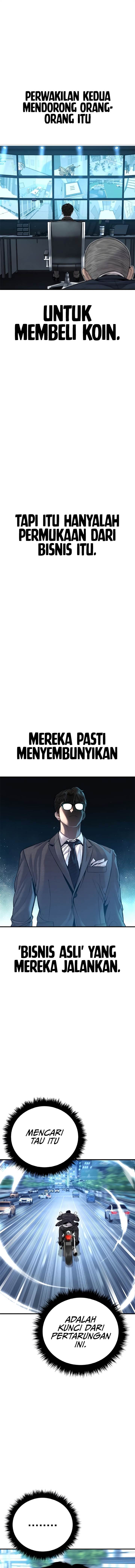 Manager Kim Chap 117 - Next Chap 118