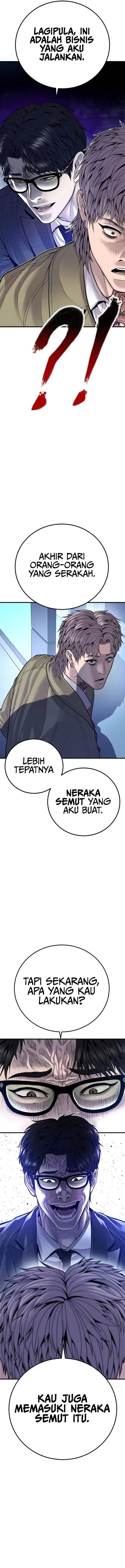 Manager Kim Chap 117 - Next Chap 118