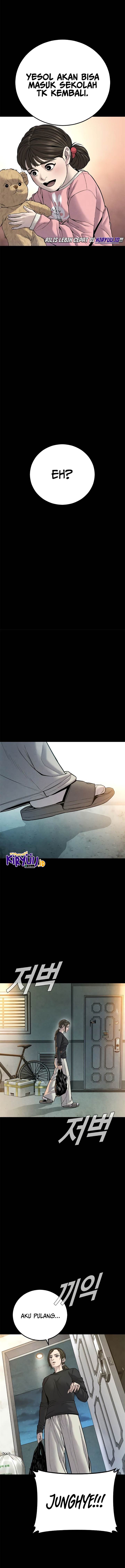 Manager Kim Chap 117 - Next Chap 118