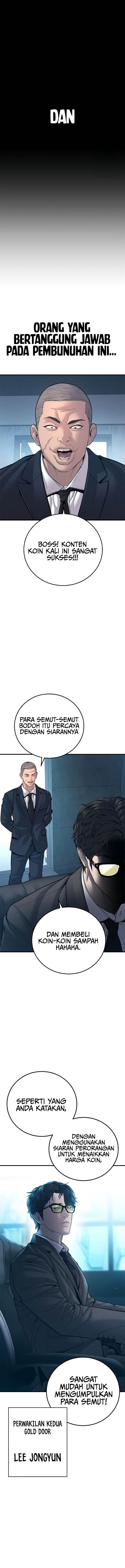 Manager Kim Chap 117 - Next Chap 118