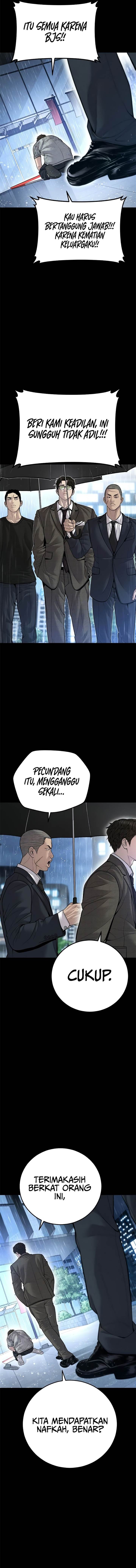 Manager Kim Chap 117 - Next Chap 118