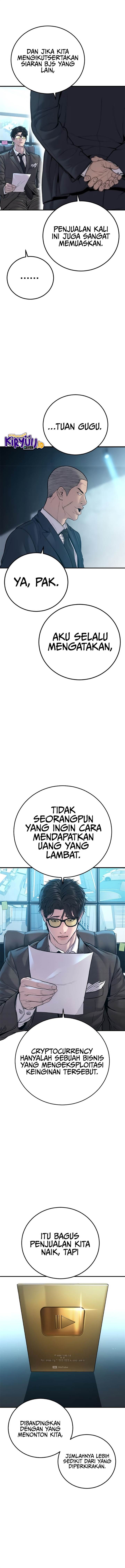 Manager Kim Chap 117 - Next Chap 118