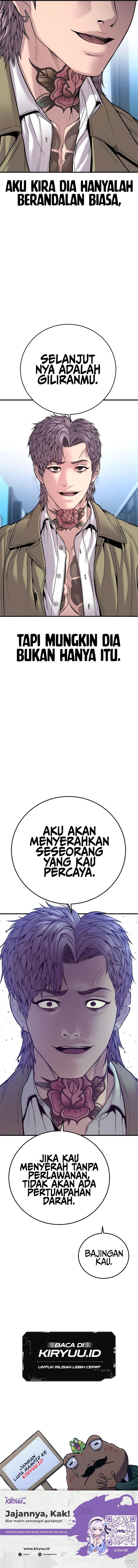 Manager Kim Chap 117 - Next Chap 118