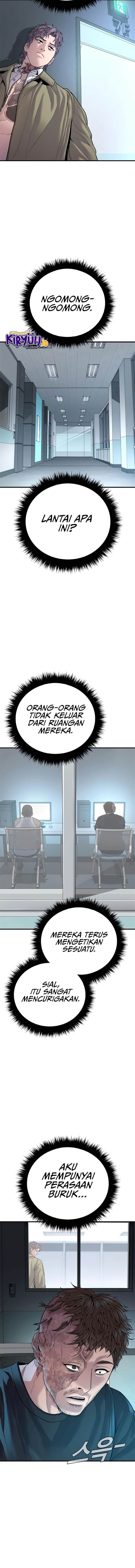 Manager Kim Chap 117 - Next Chap 118