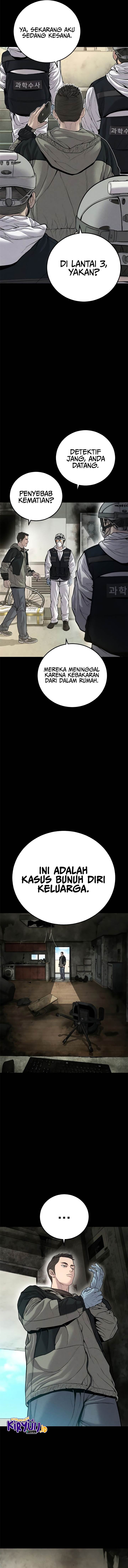 Manager Kim Chap 117 - Next Chap 118