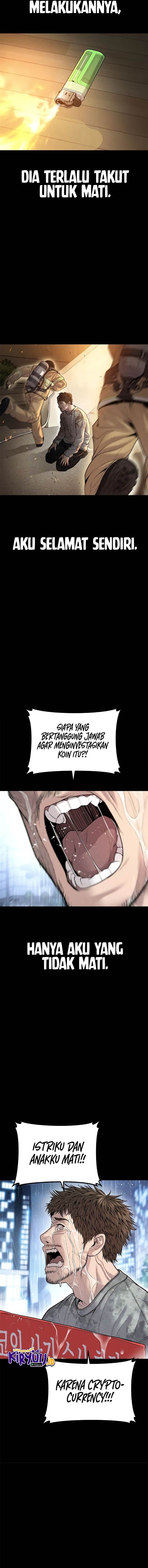 Manager Kim Chap 117 - Next Chap 118