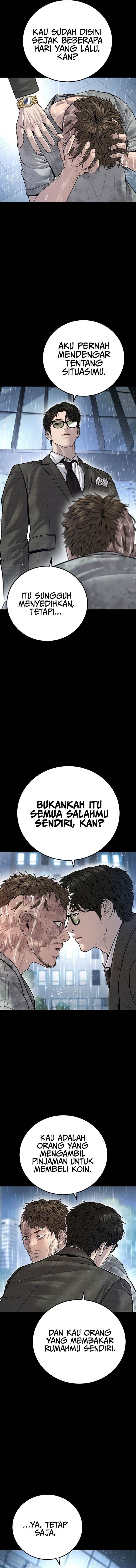 Manager Kim Chap 117 - Next Chap 118