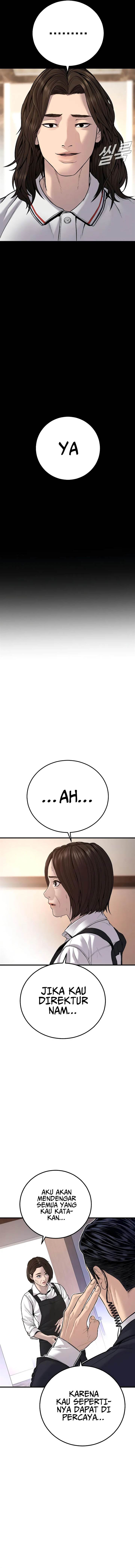 Manager Kim Chap 119 - Next Chap 120