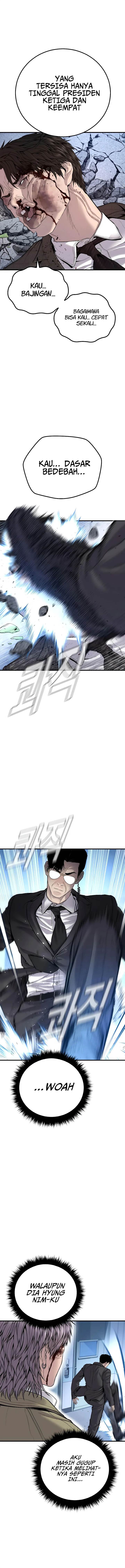 Manager Kim Chap 119 - Next Chap 120