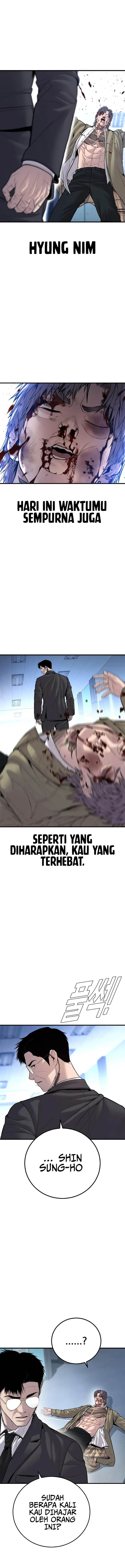 Manager Kim Chap 119 - Next Chap 120