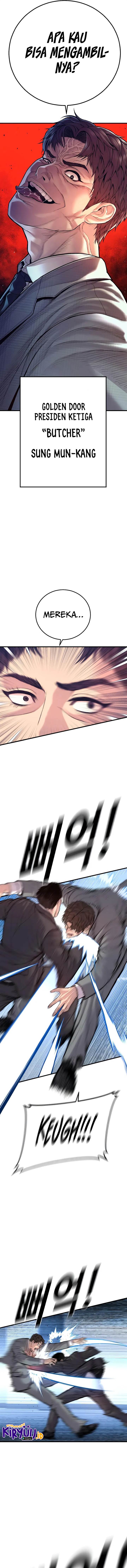 Manager Kim Chap 119 - Next Chap 120