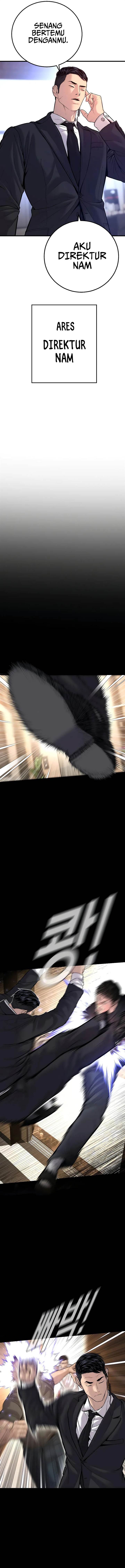 Manager Kim Chap 119 - Next Chap 120