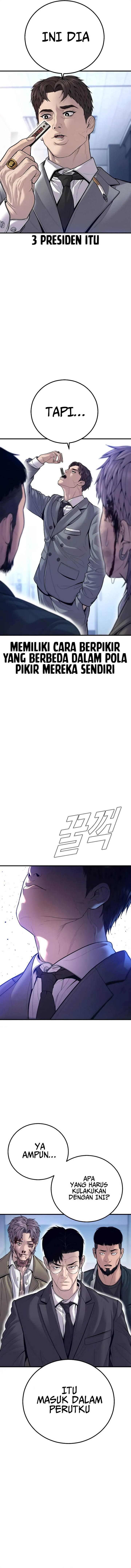 Manager Kim Chap 119 - Next Chap 120