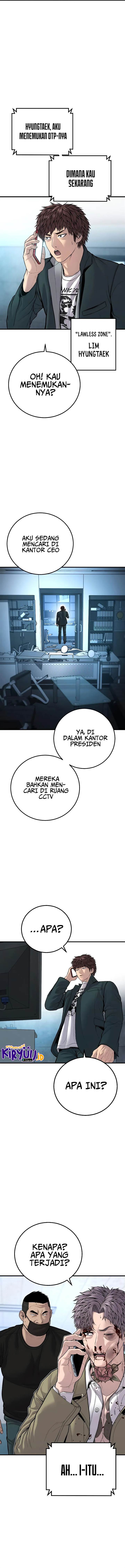 Manager Kim Chap 119 - Next Chap 120