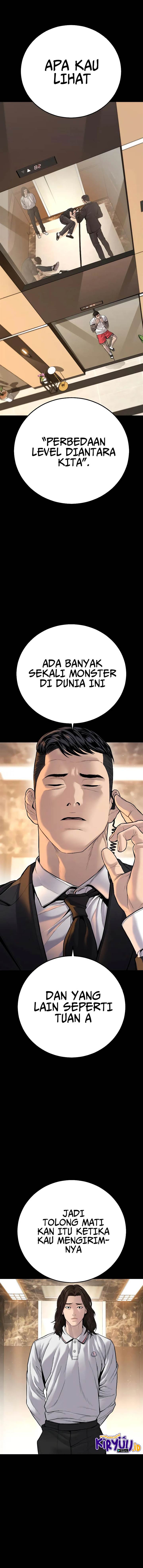 Manager Kim Chap 119 - Next Chap 120