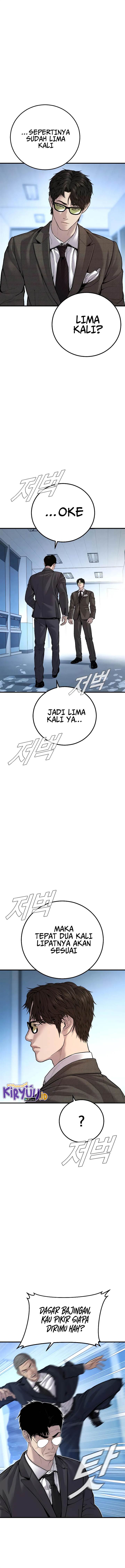 Manager Kim Chap 119 - Next Chap 120