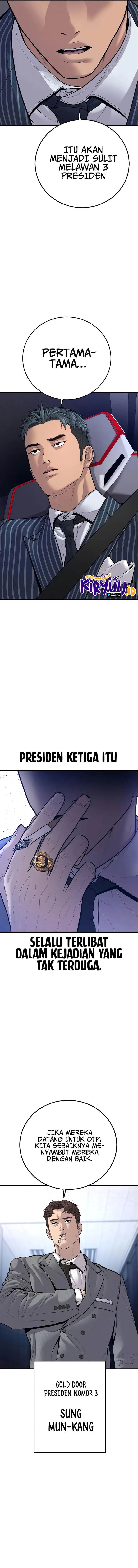 Manager Kim Chap 119 - Next Chap 120