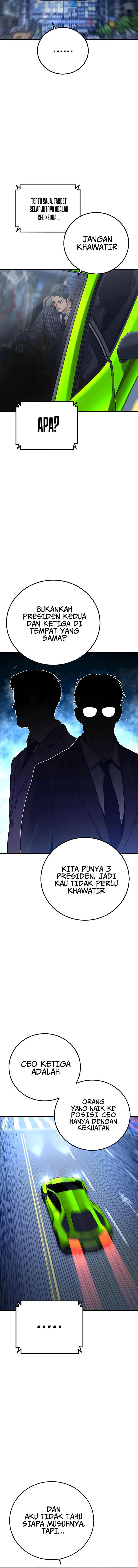 Manager Kim Chap 119 - Next Chap 120