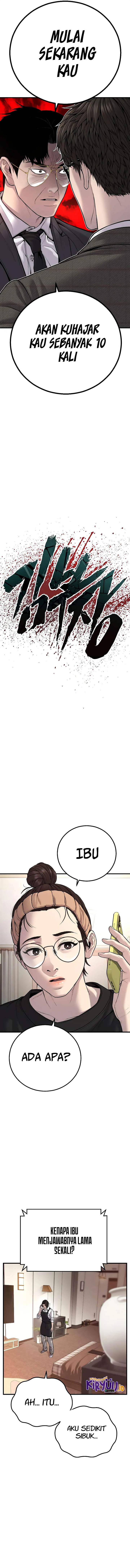 Manager Kim Chap 119 - Next Chap 120