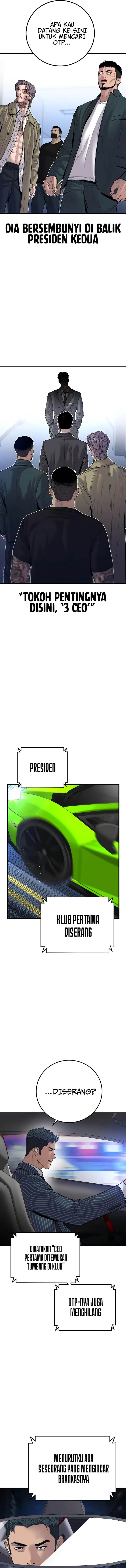 Manager Kim Chap 119 - Next Chap 120