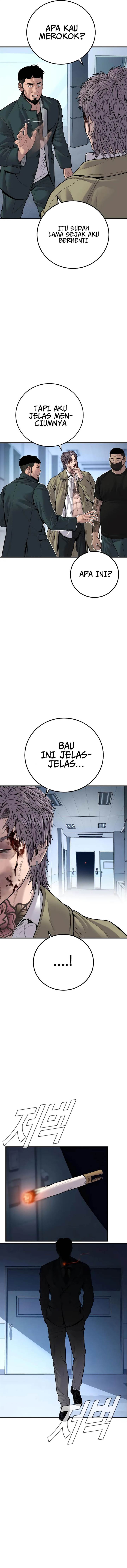 Manager Kim Chap 119 - Next Chap 120