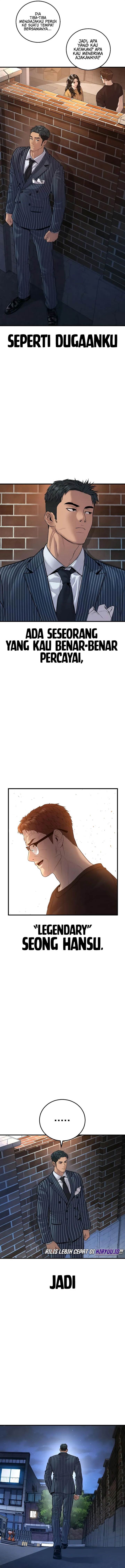 Manager Kim Chap 121 - Next Chap 122