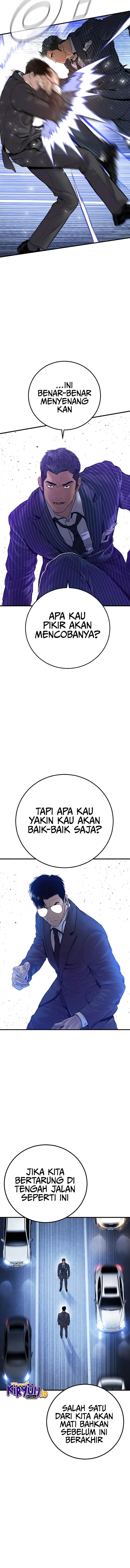 Manager Kim Chap 121 - Next Chap 122