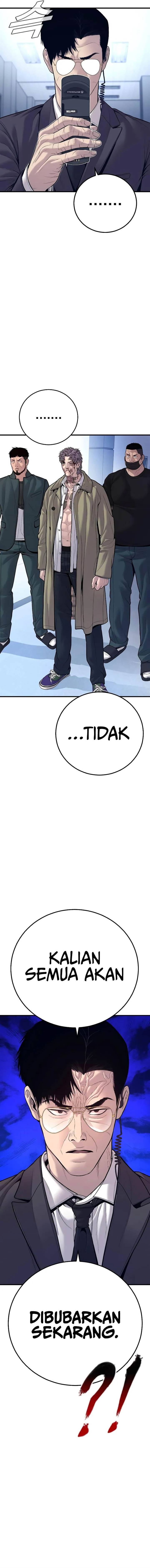 Manager Kim Chap 121 - Next Chap 122