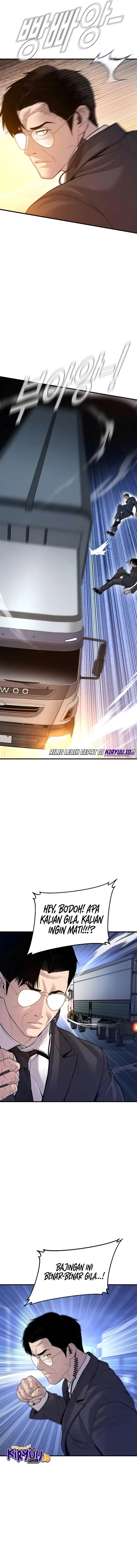 Manager Kim Chap 121 - Next Chap 122