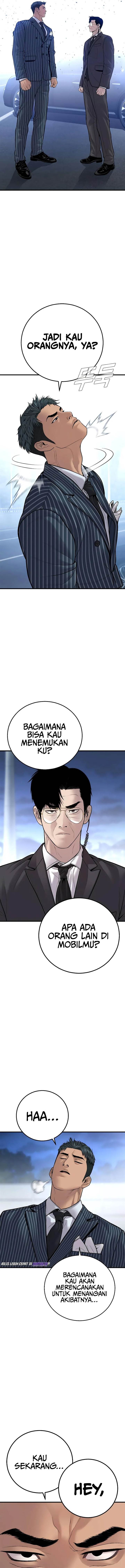 Manager Kim Chap 121 - Next Chap 122