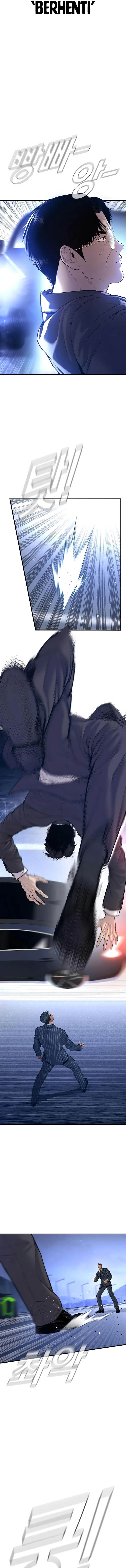 Manager Kim Chap 121 - Next Chap 122