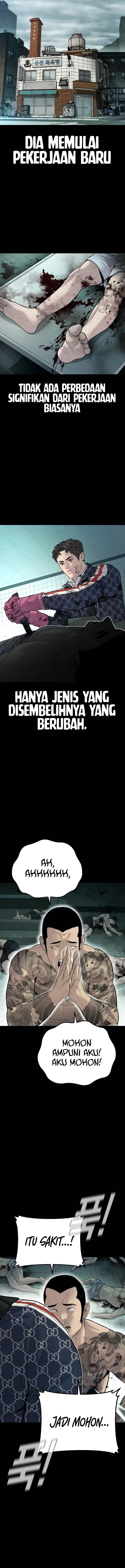 Manager Kim Chap 121 - Next Chap 122