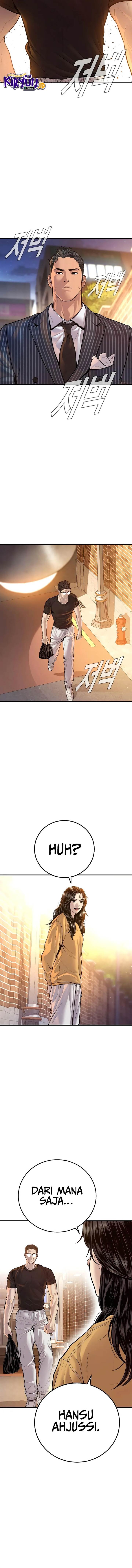 Manager Kim Chap 121 - Next Chap 122