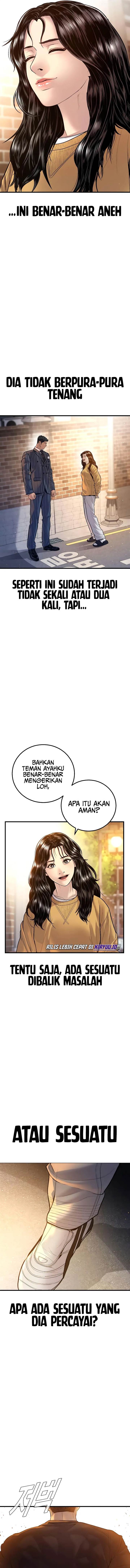 Manager Kim Chap 121 - Next Chap 122