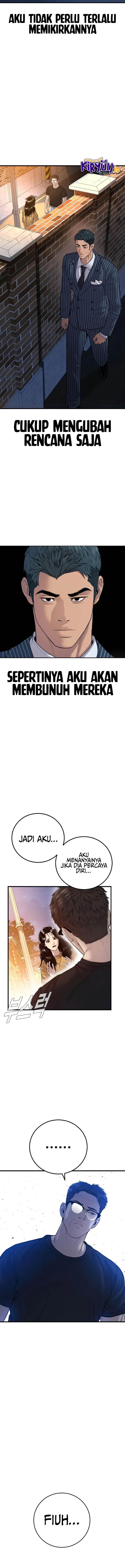 Manager Kim Chap 121 - Next Chap 122