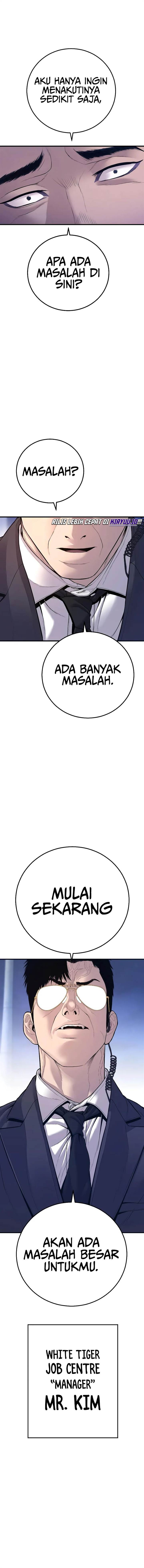 Manager Kim Chap 121 - Next Chap 122
